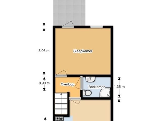 Korenbloemstraat ONG, Utrecht