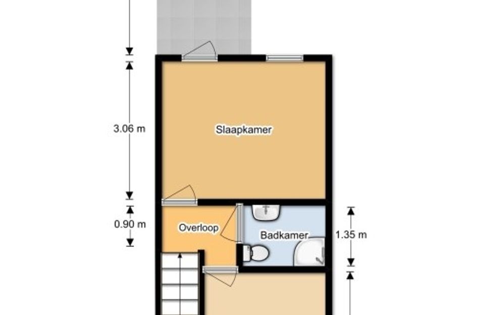 Korenbloemstraat ONG