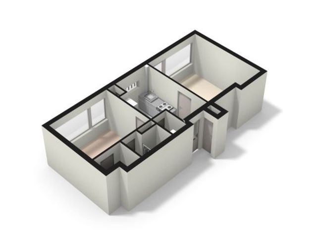 Auriollaan ONG, Utrecht