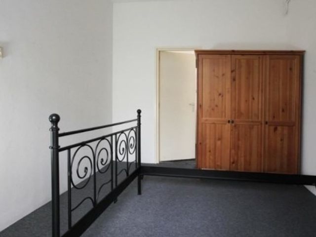 Hijmans van Den Berghlaan ONG, Utrecht