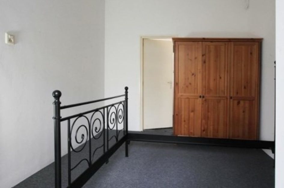 Hijmans van Den Berghlaan ONG