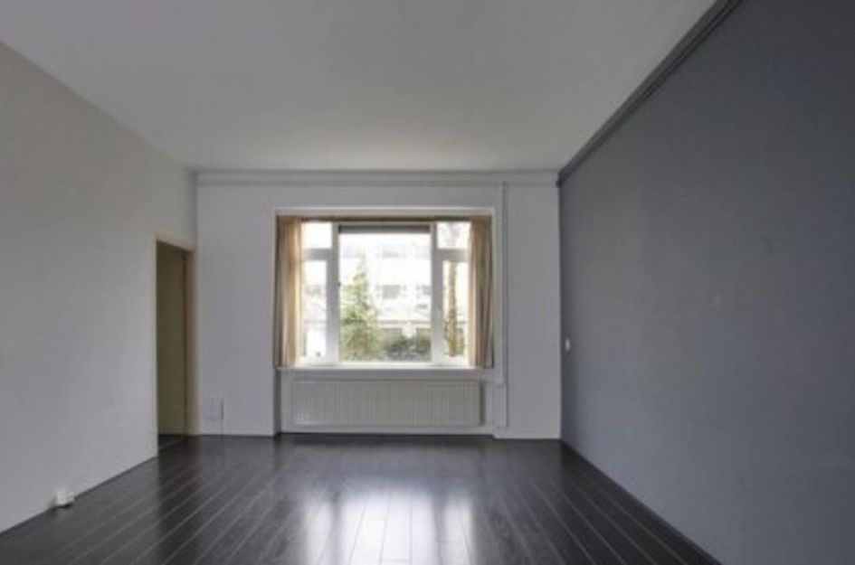 Hijmans van Den Berghlaan ONG