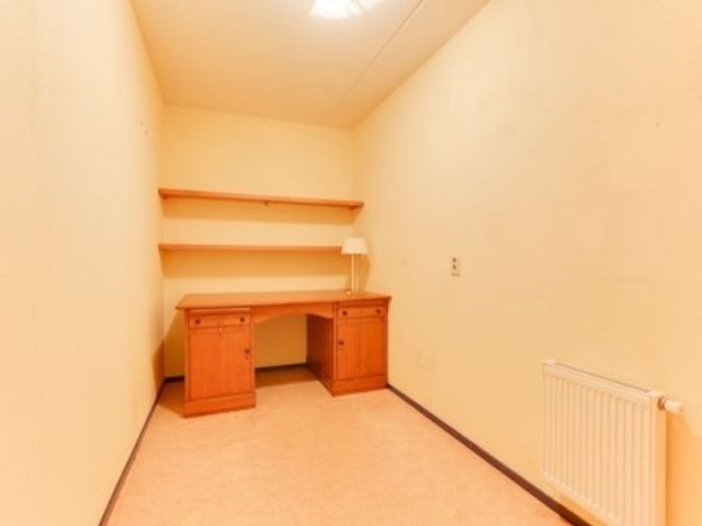 Minister Talmastraat ONG, Utrecht