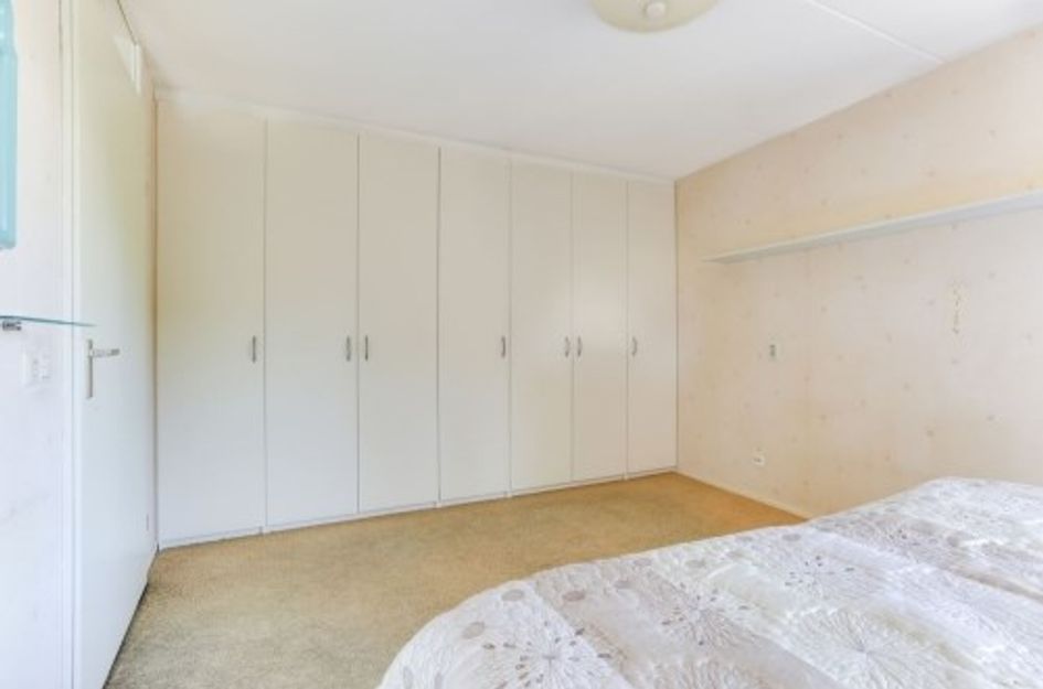 Minister Talmastraat ONG