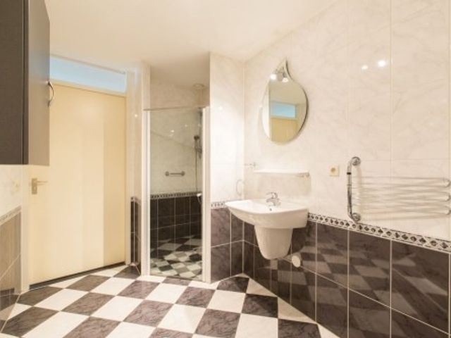 Minister Talmastraat ONG, Utrecht