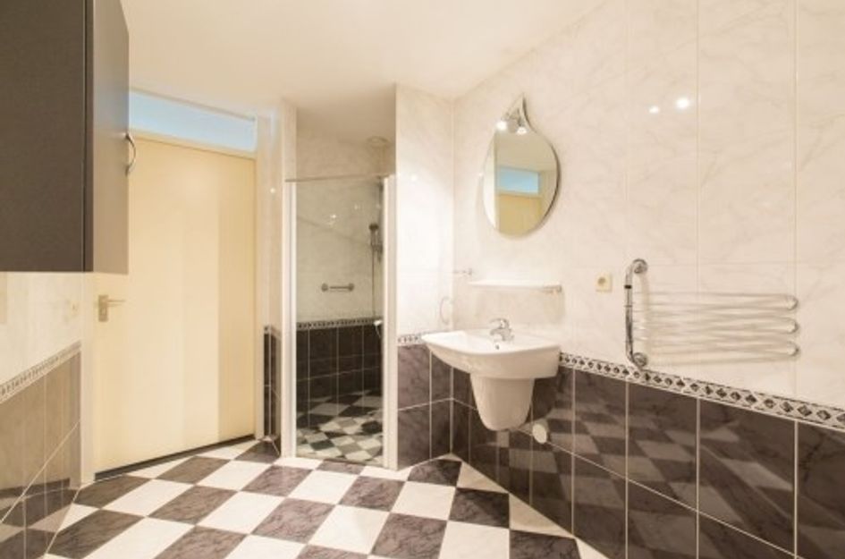 Minister Talmastraat ONG