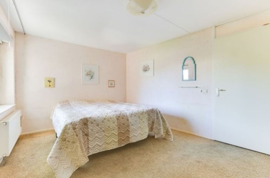 Minister Talmastraat ONG