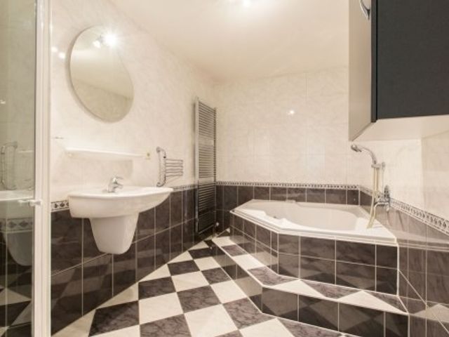 Minister Talmastraat ONG, Utrecht