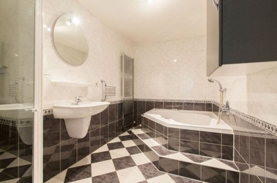 Minister Talmastraat ONG