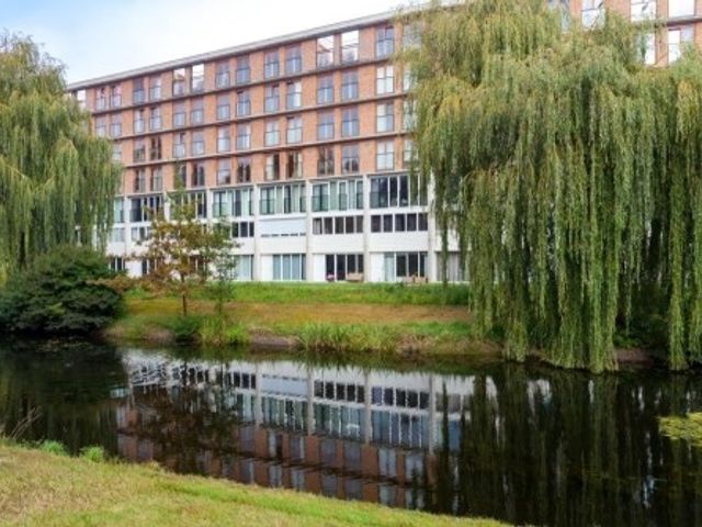 Prinses Ireneplateau ONG, Utrecht