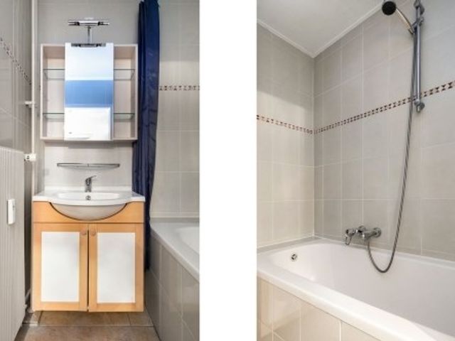 Rooseveltlaan ONG, Utrecht