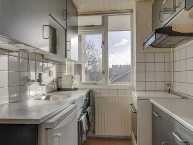 Briljantlaan ONG, Utrecht