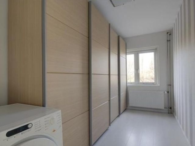 Briljantlaan ONG, Utrecht