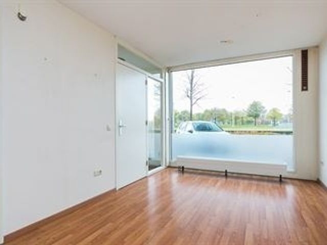 Melissekade ONG, Utrecht