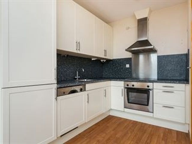 Melissekade ONG, Utrecht