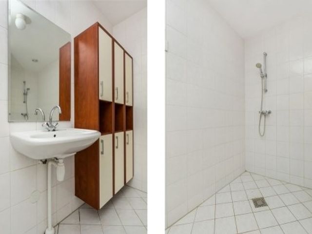 Melissekade ONG, Utrecht