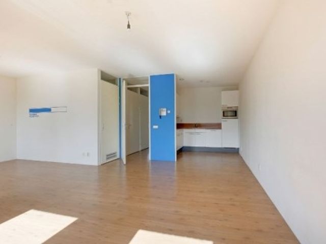 Van Hoornekade ONG, Utrecht