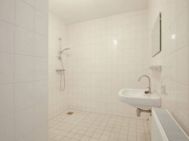 Van Hoornekade ONG, Utrecht