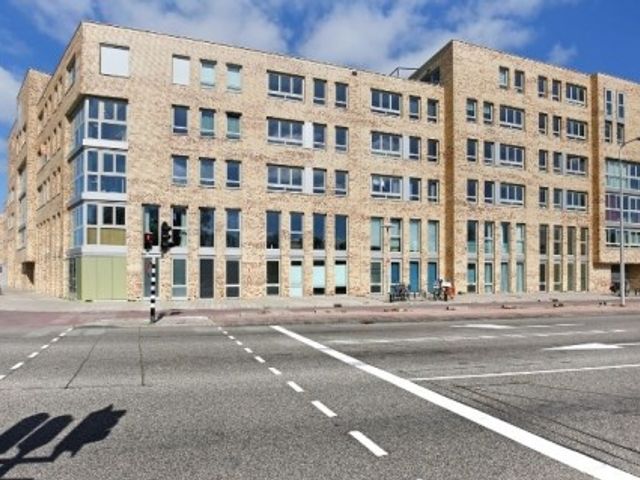 Van Hoornekade ONG, Utrecht