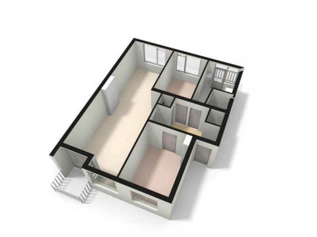 Zwanenvechtlaan ONG, Utrecht