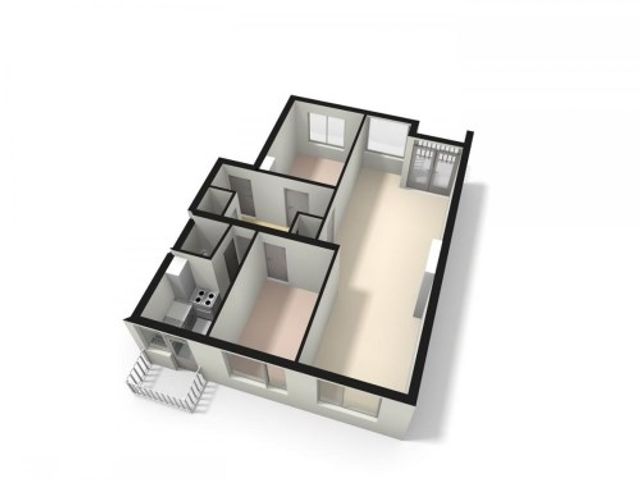 Zwanenvechtlaan ONG, Utrecht