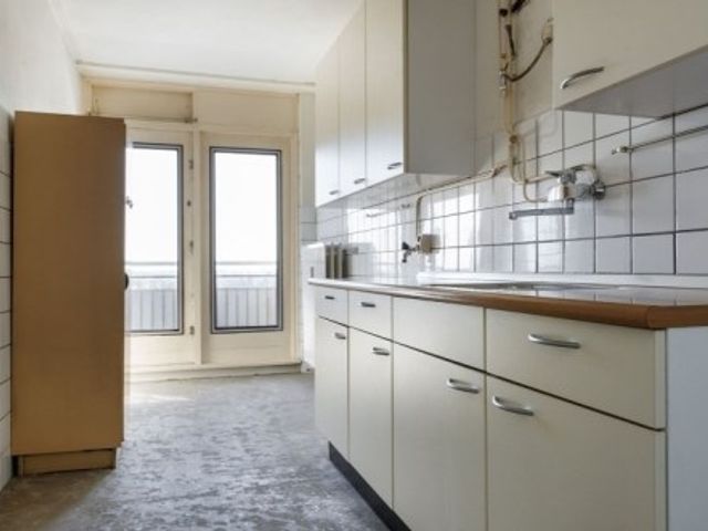 Aziëlaan ONG, Utrecht