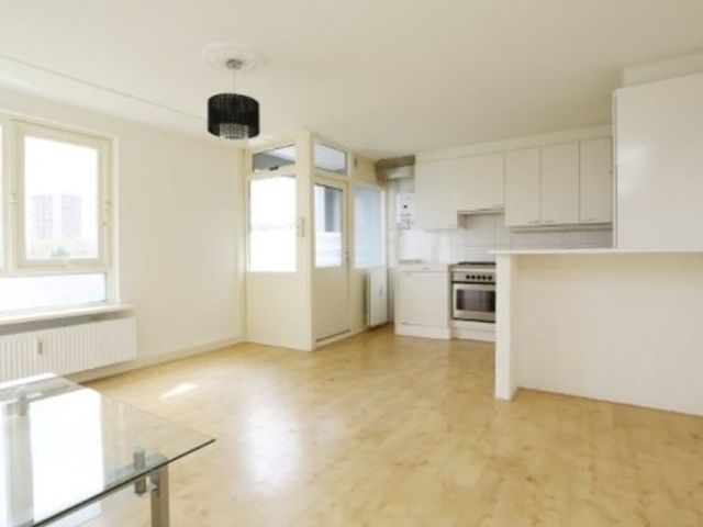 Livingstonelaan ONG, Utrecht