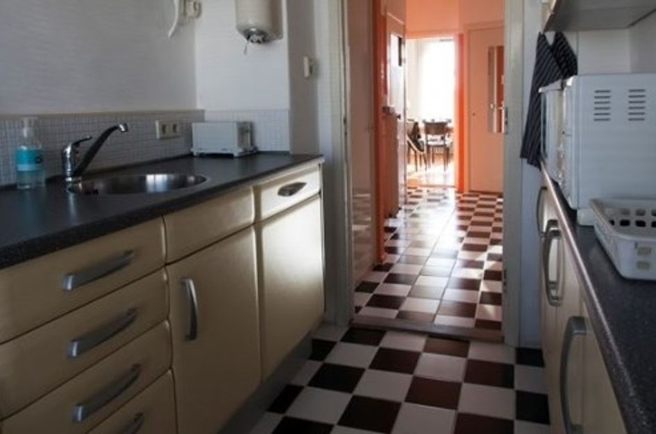 Catharijnesingel ONG