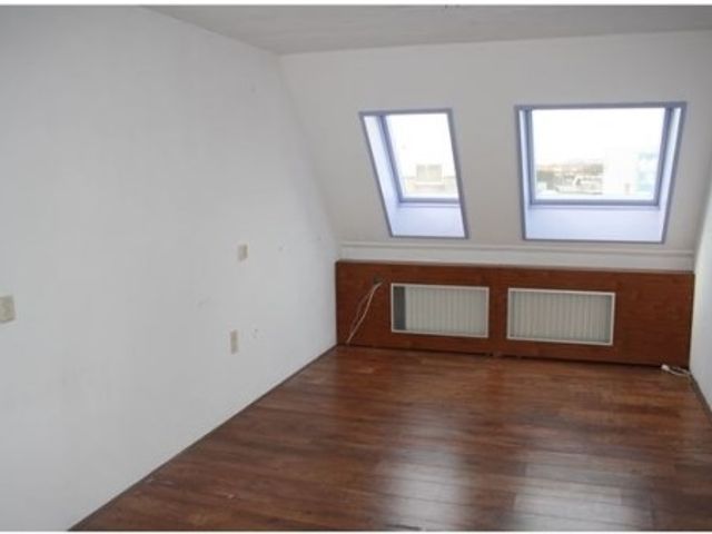 Turkooislaan ONG, Utrecht