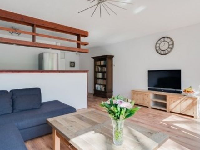 Egelantierstraat ONG, Utrecht