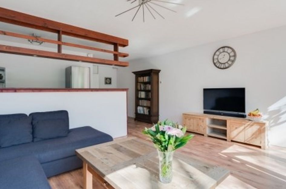 Egelantierstraat ONG