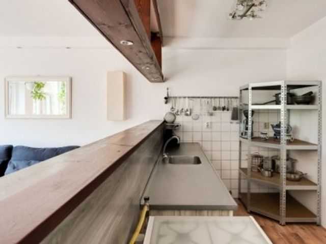 Egelantierstraat ONG, Utrecht