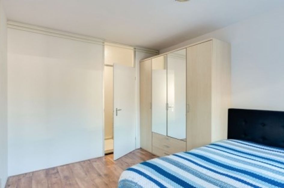 Egelantierstraat ONG