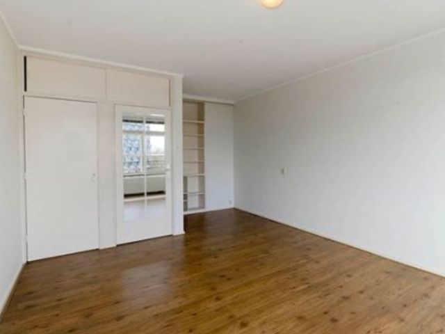 Makassarstraat ONG, Utrecht