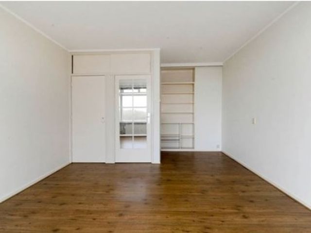 Makassarstraat ONG, Utrecht