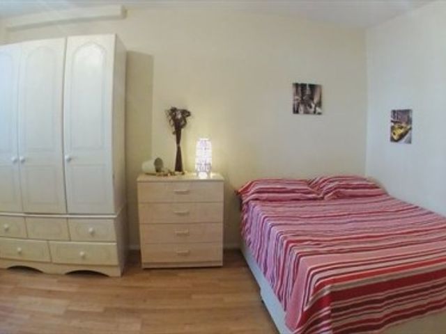 Van Egmondkade ONG, Utrecht