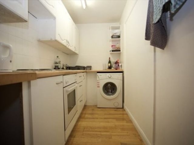 Van Egmondkade ONG, Utrecht