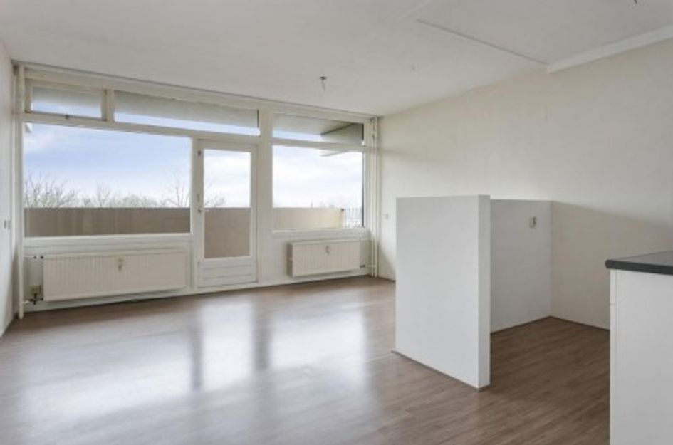 Jan Vermeerstraat ONG