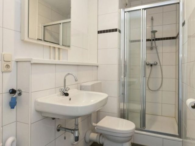 Jan Vermeerstraat ONG, Venlo