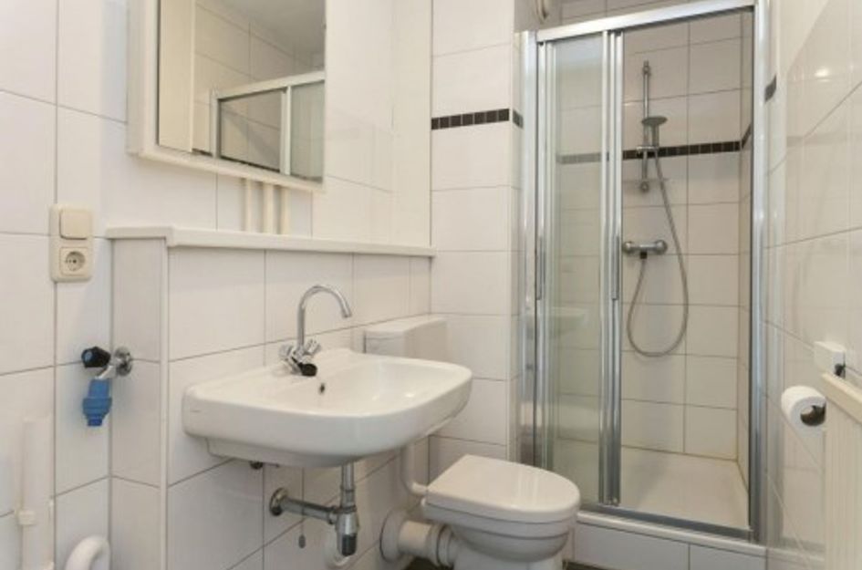 Jan Vermeerstraat ONG