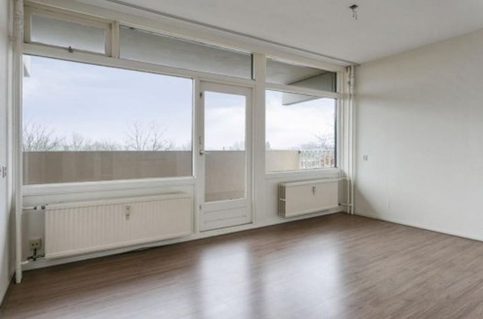 Jan Vermeerstraat ONG