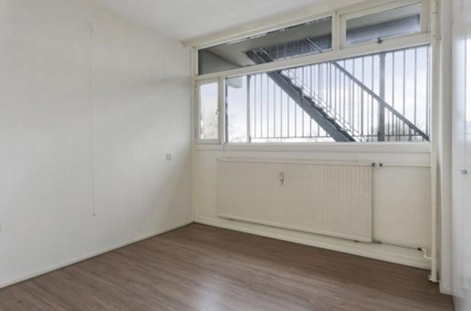 Jan Vermeerstraat ONG