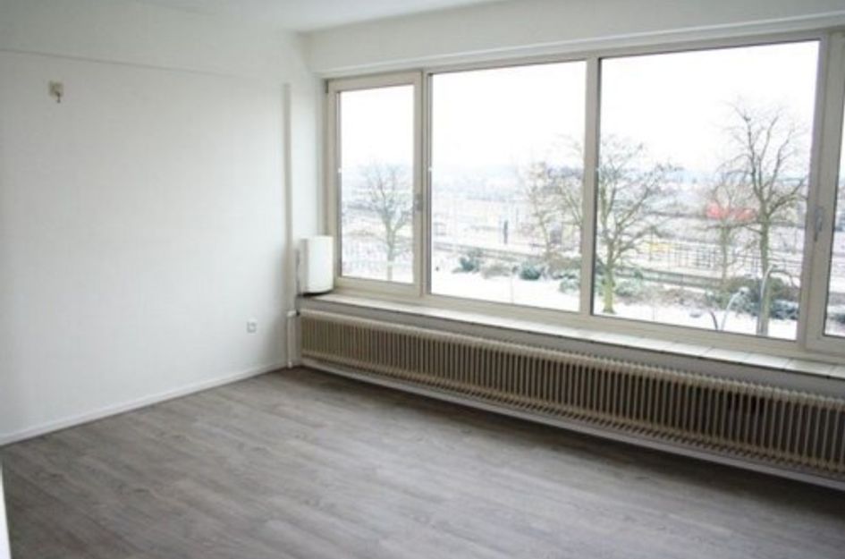 Koninginnesingel ONG