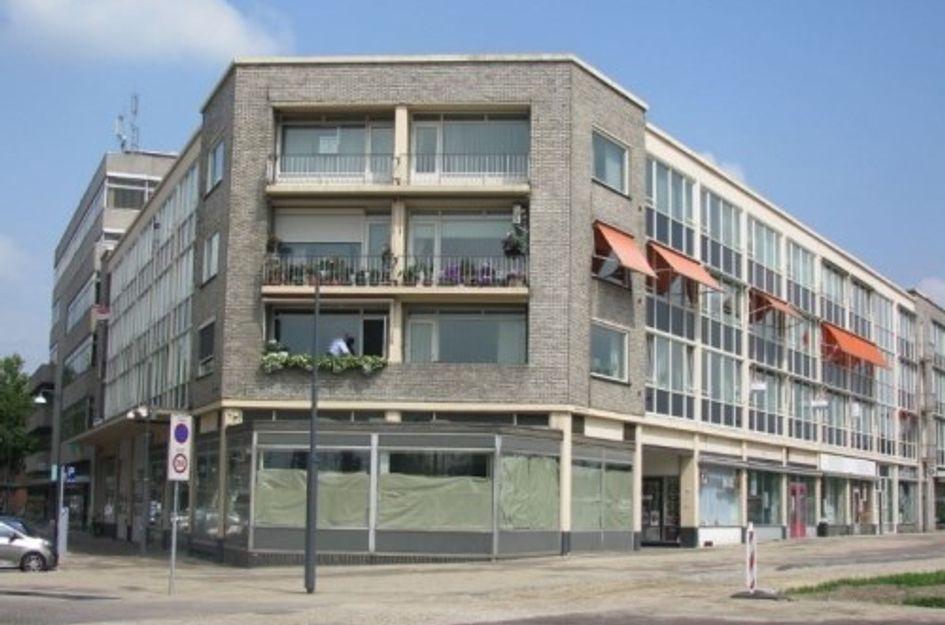 Koninginnesingel ONG