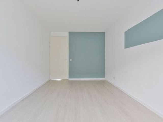 Koning Davidstraat ONG, Zaandam