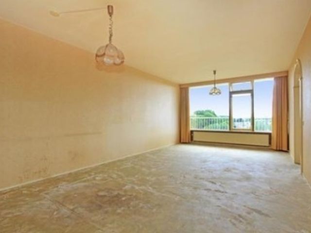 Alexanderstraat ONG, Zoetermeer