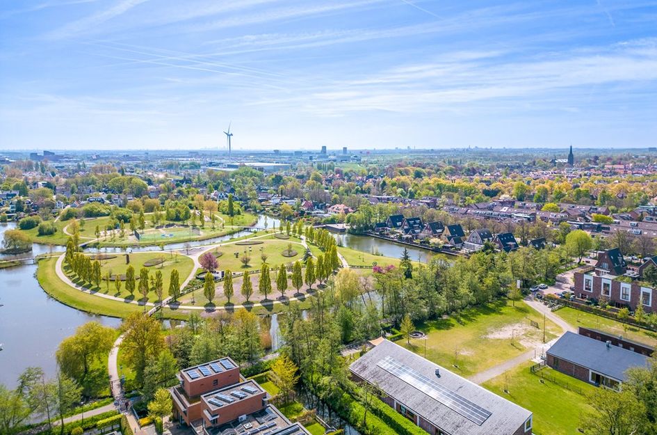 Burg Nederbragtpark 57