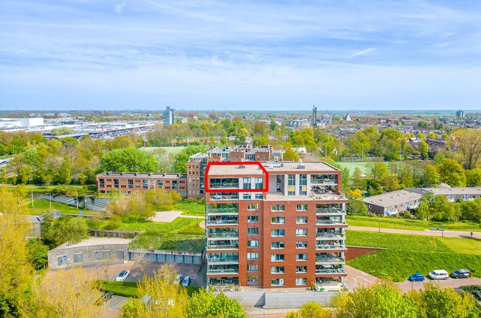 Burg Nederbragtpark 57