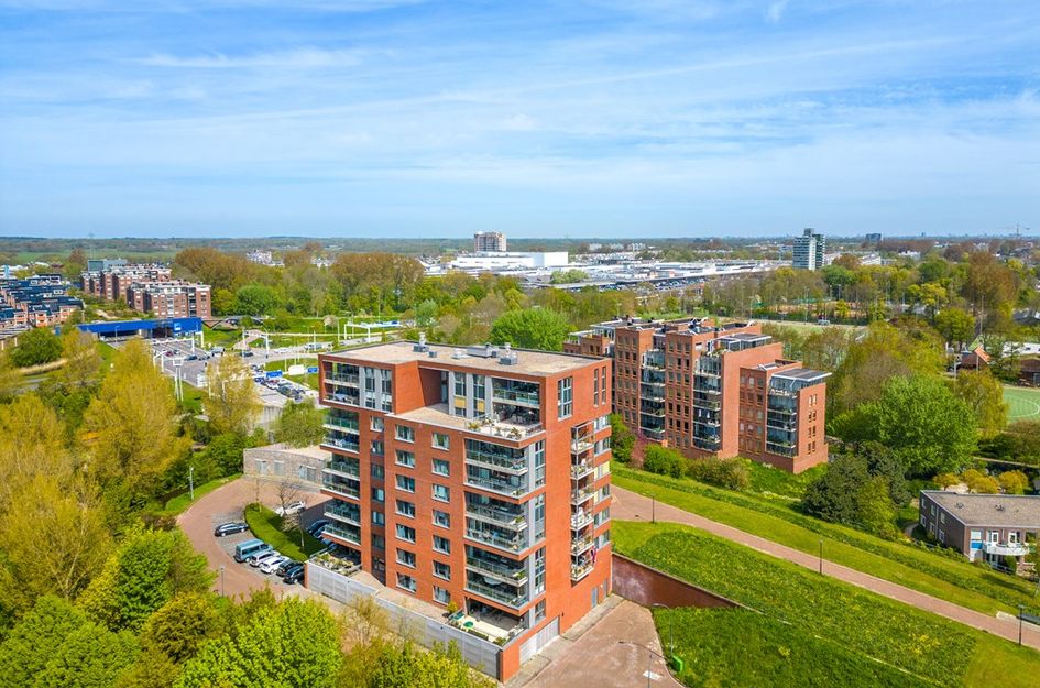 Burg Nederbragtpark 57