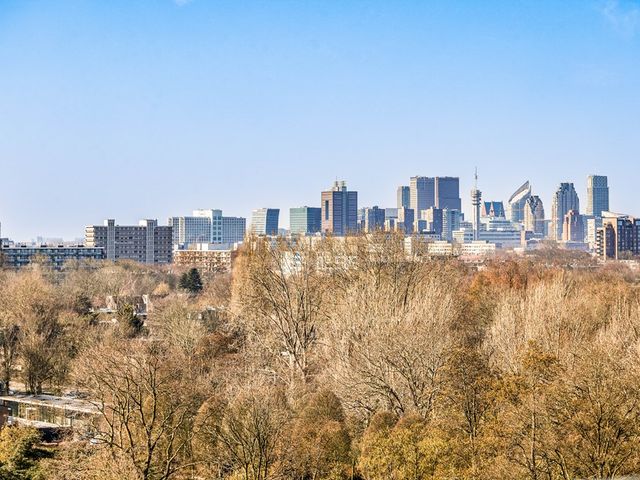Burg Nederbragtpark 57, Voorburg